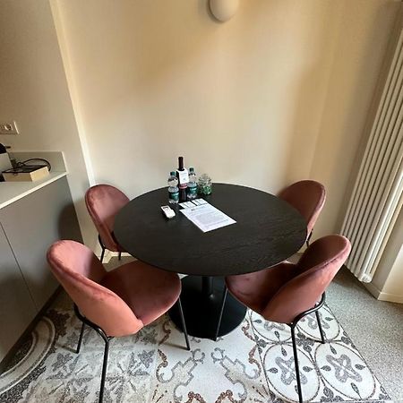 Milano Apartments Navigli Porta Genova Екстериор снимка