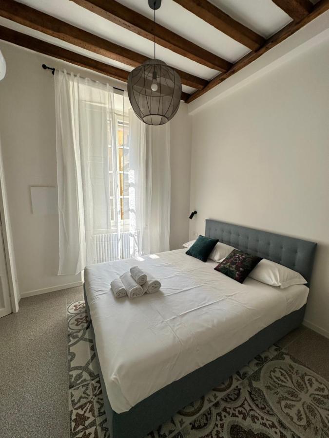 Milano Apartments Navigli Porta Genova Екстериор снимка