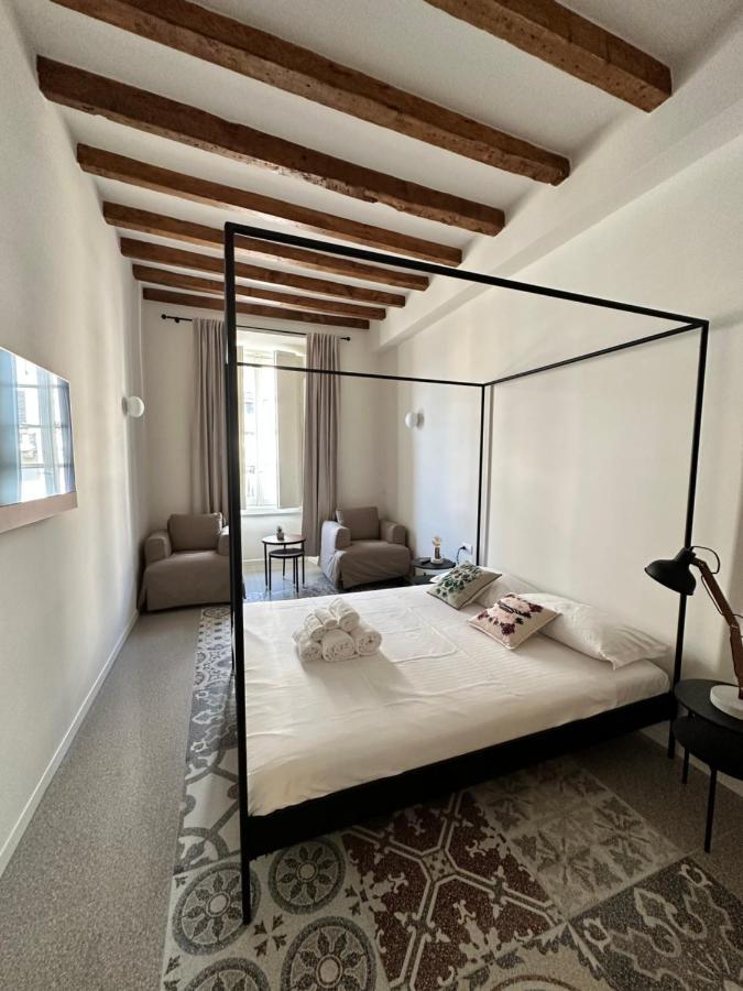 Milano Apartments Navigli Porta Genova Екстериор снимка
